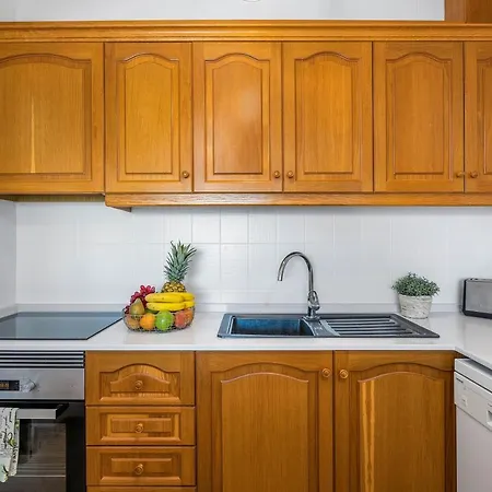 La Casa Del Sol: Premium With A Fireplace Torrevieja
