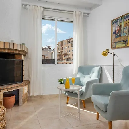 La Casa Del Sol: Premium With A Fireplace Apartamento *