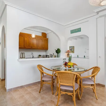 La Casa Del Sol: Premium With A Fireplace *
